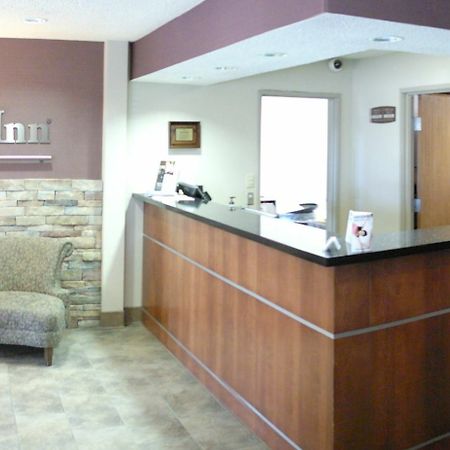 Sleep Inn & Suites Salina I-135 Luaran gambar
