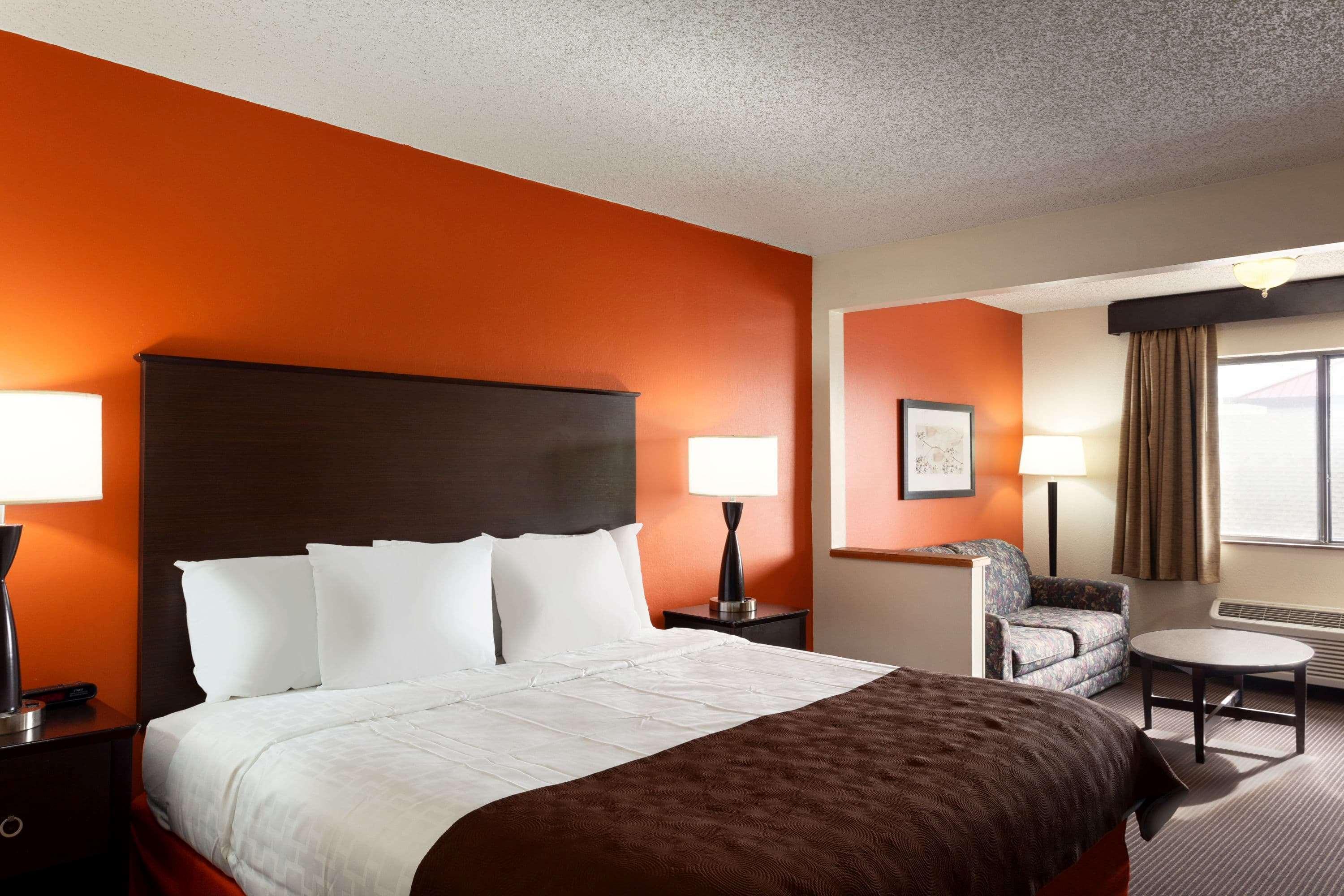 Sleep Inn & Suites Salina I-135 Luaran gambar