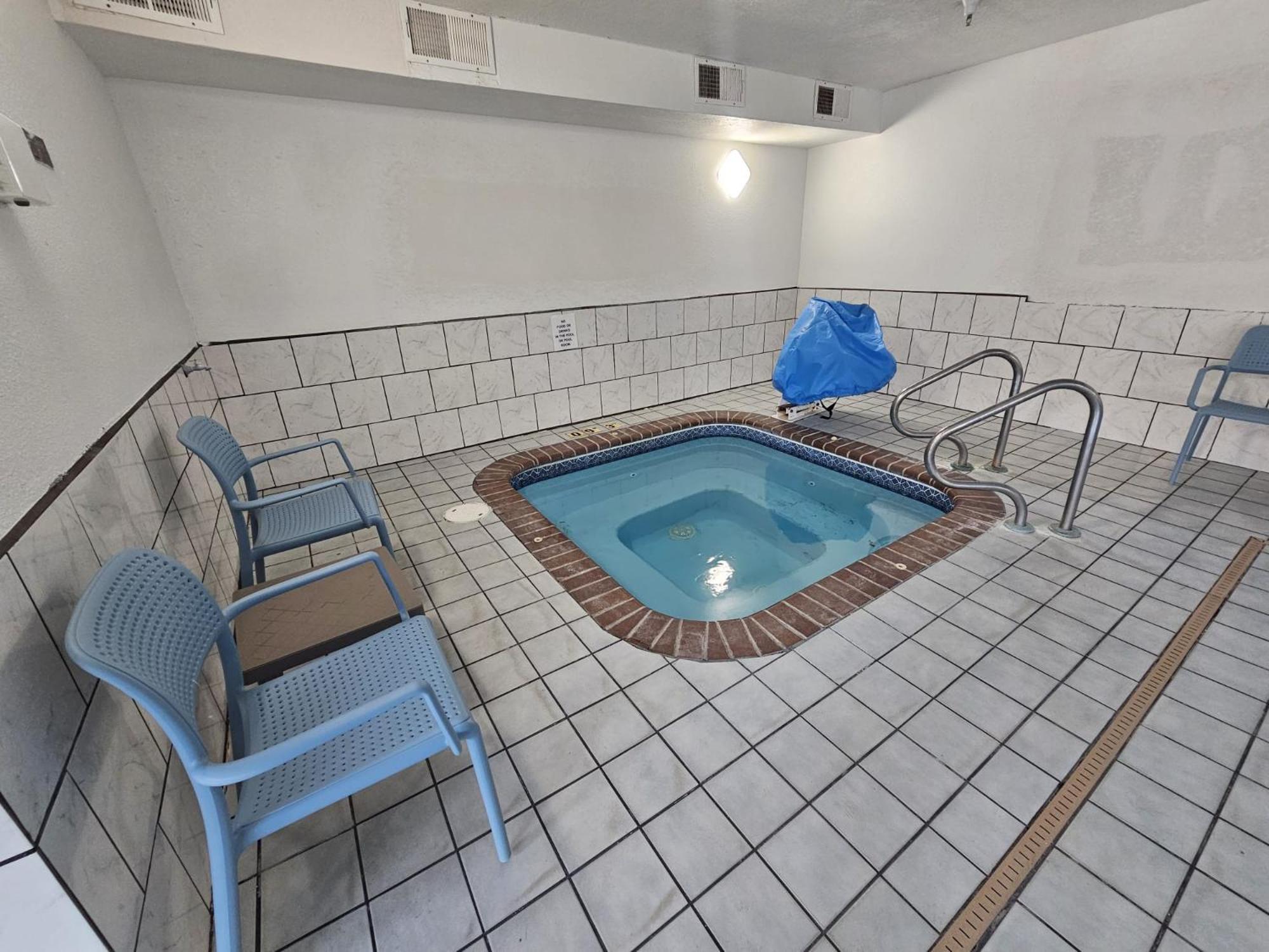 Sleep Inn & Suites Salina I-135 Luaran gambar
