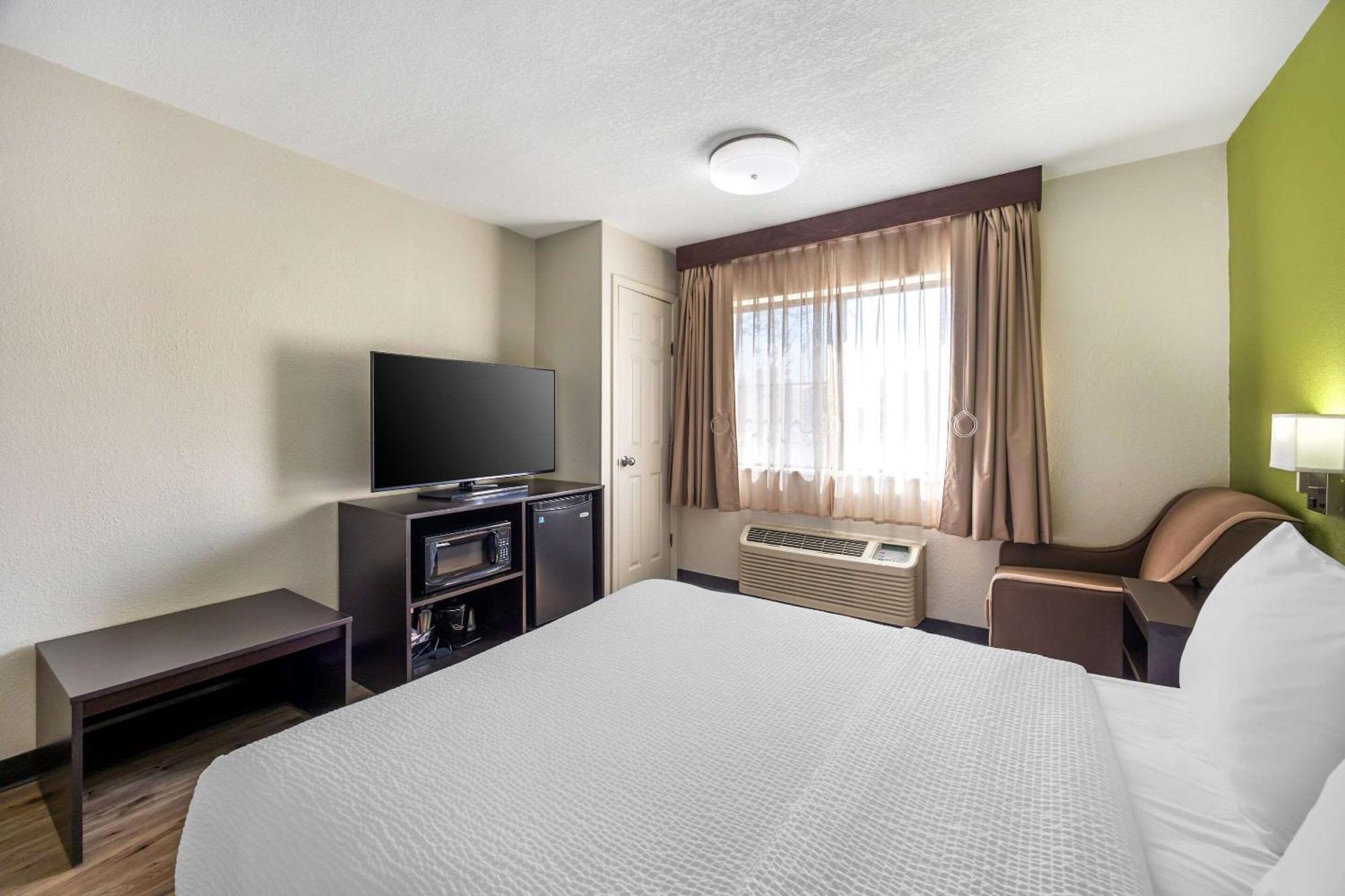 Sleep Inn & Suites Salina I-135 Luaran gambar