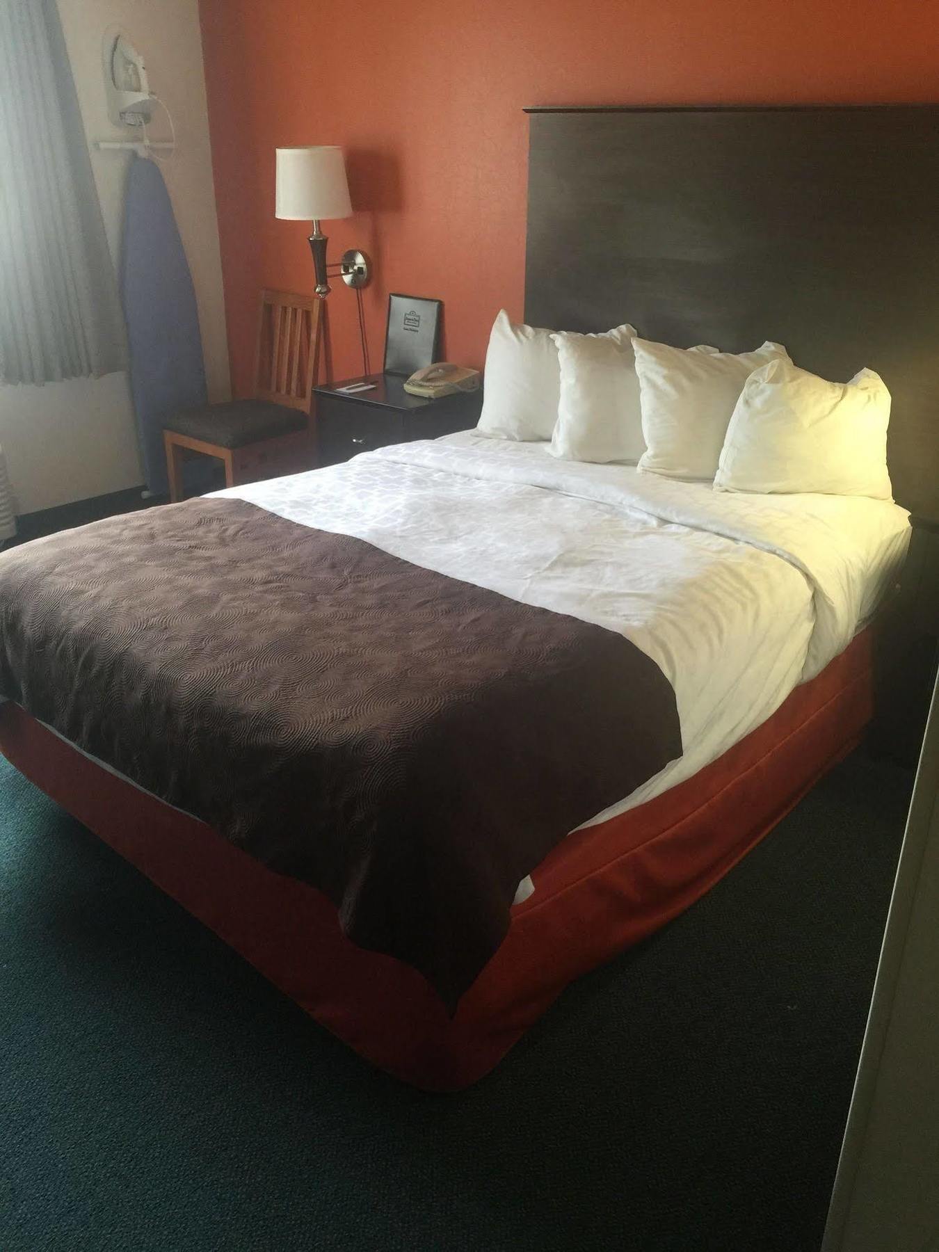 Sleep Inn & Suites Salina I-135 Luaran gambar