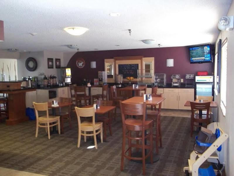 Sleep Inn & Suites Salina I-135 Luaran gambar