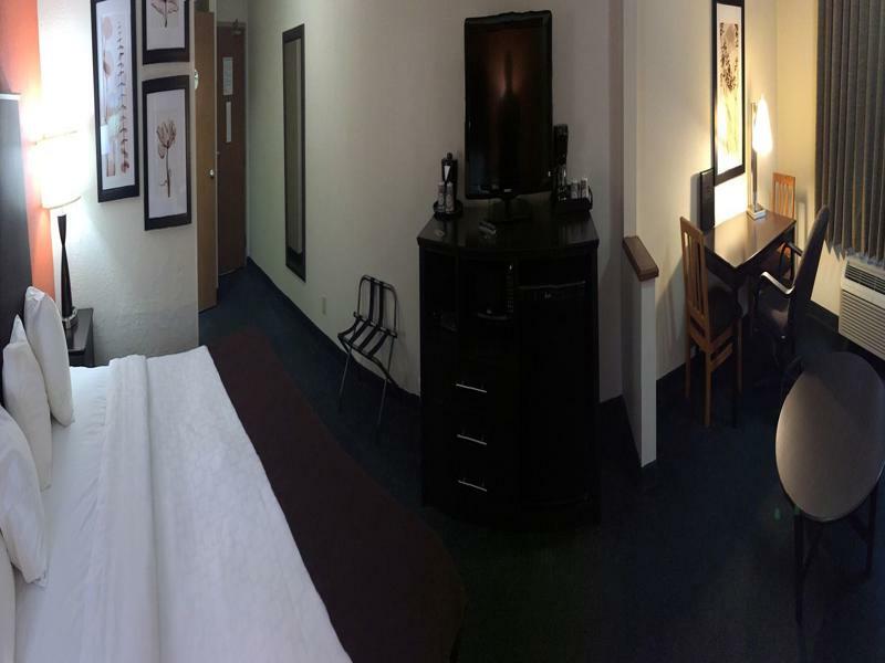 Sleep Inn & Suites Salina I-135 Luaran gambar