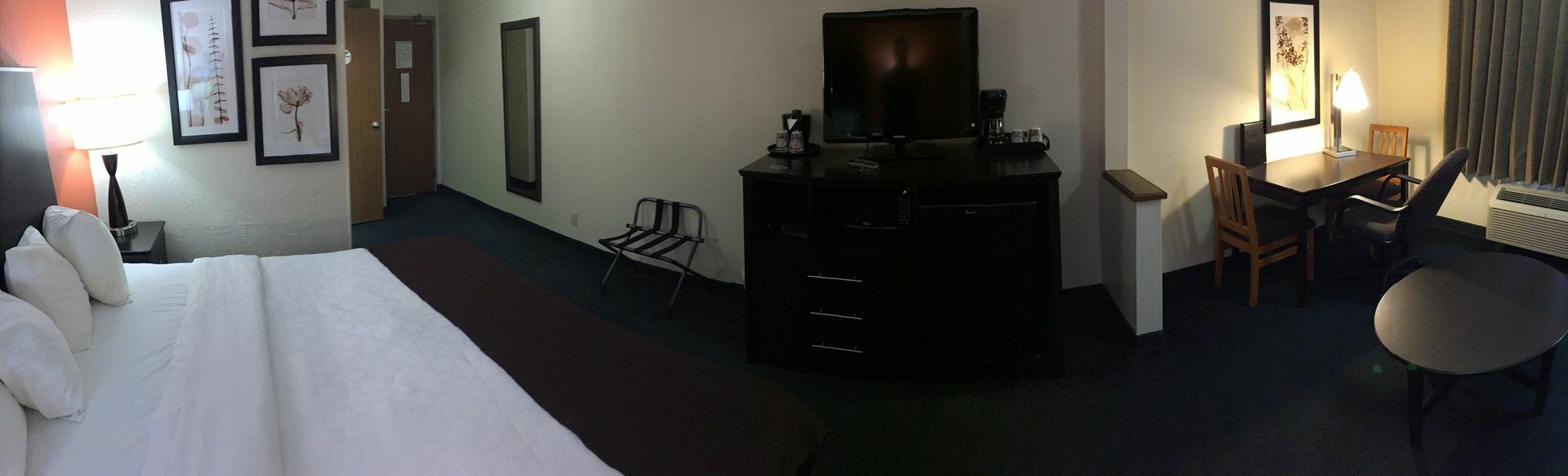 Sleep Inn & Suites Salina I-135 Luaran gambar