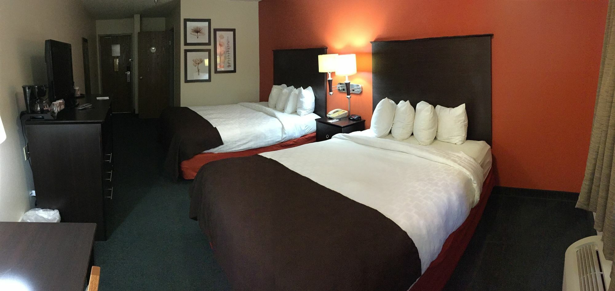 Sleep Inn & Suites Salina I-135 Luaran gambar
