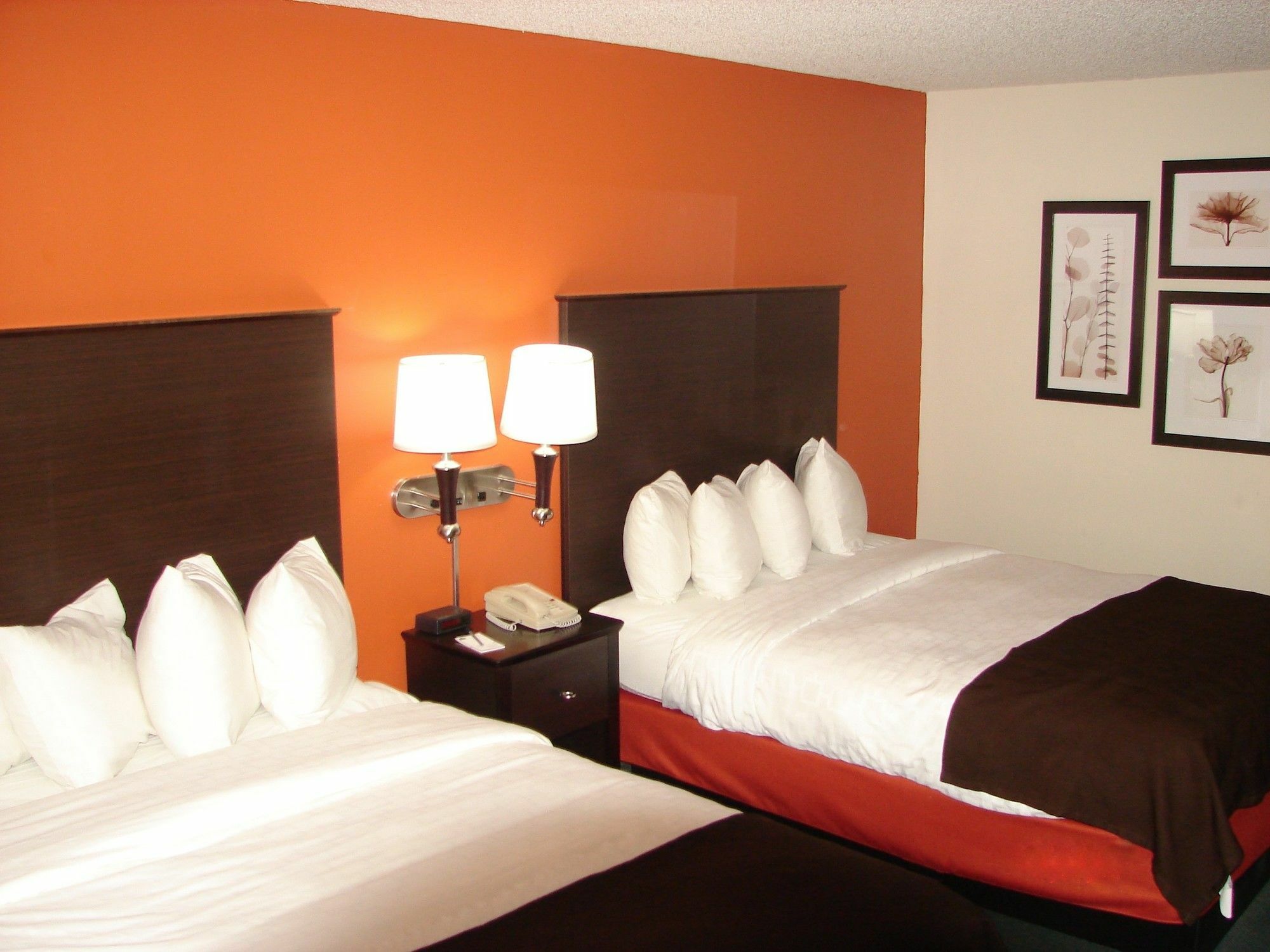 Sleep Inn & Suites Salina I-135 Luaran gambar