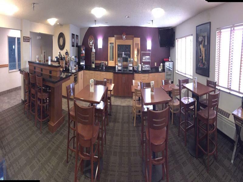 Sleep Inn & Suites Salina I-135 Luaran gambar