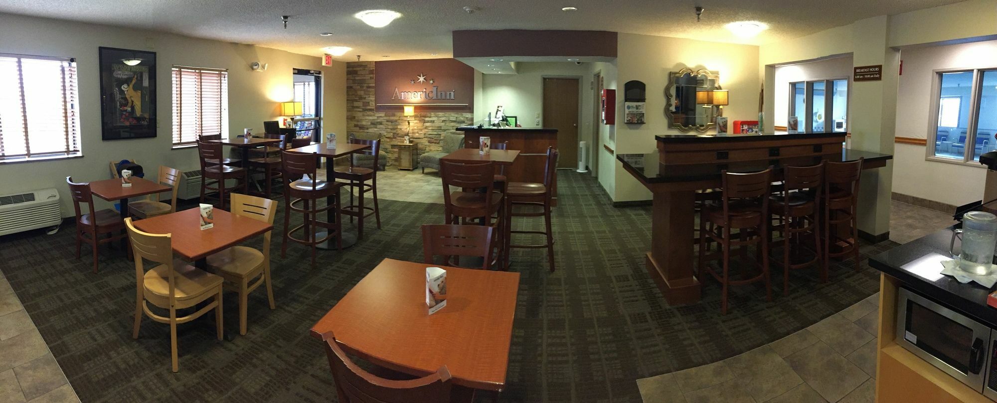 Sleep Inn & Suites Salina I-135 Luaran gambar