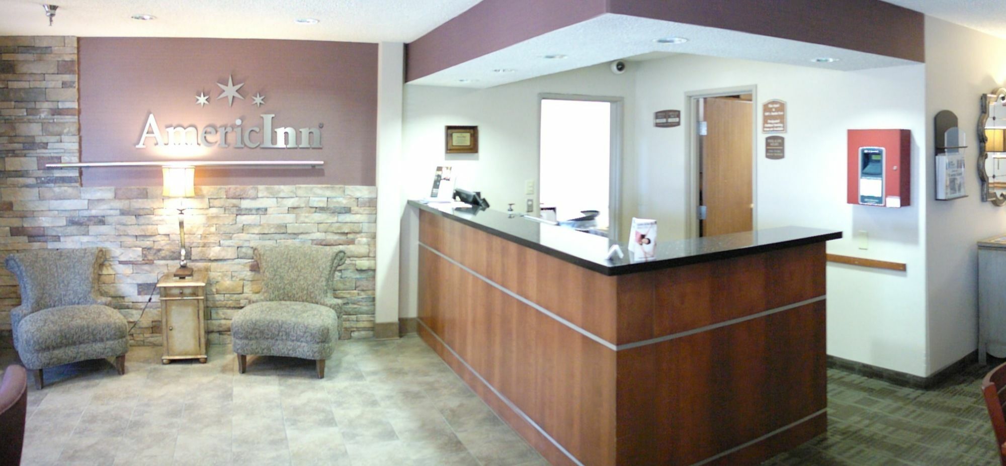 Sleep Inn & Suites Salina I-135 Luaran gambar