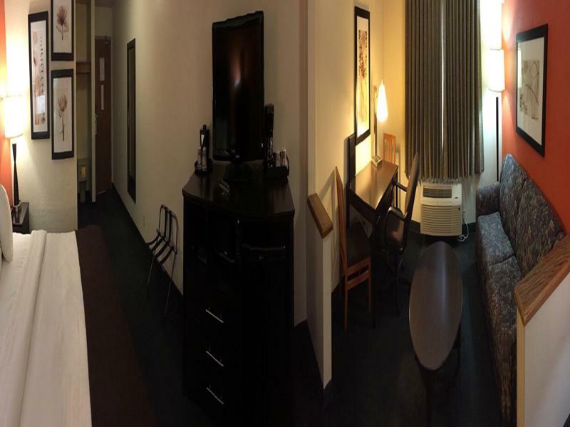 Sleep Inn & Suites Salina I-135 Luaran gambar