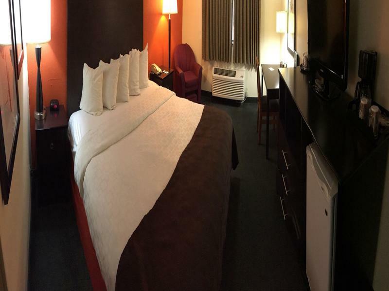Sleep Inn & Suites Salina I-135 Luaran gambar