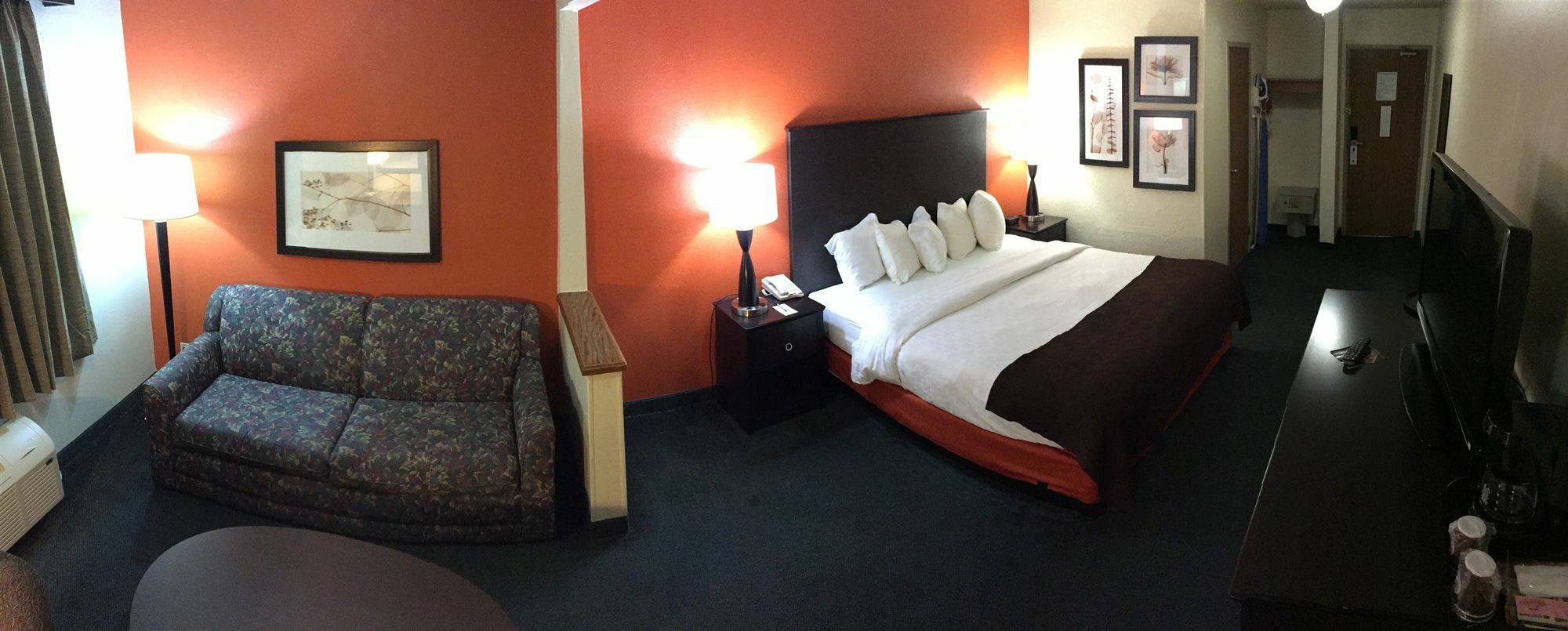 Sleep Inn & Suites Salina I-135 Luaran gambar